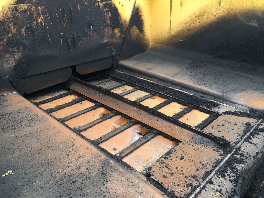 2008 ROADTEC RP-190 - Image 9